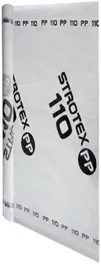 Strotex 110 PP пленка гидроизоляционная