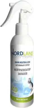 Nordland Нейтрализатор Запахов средство для удаления запахов