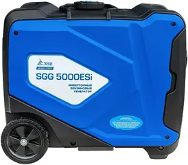 ТСС SGG 5000ESI генератор бензиновый инверторный