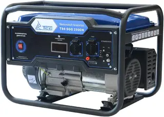 ТСС SGG 2800N генератор бензиновый