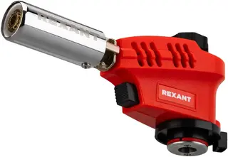 Rexant Kranz GT-26 горелка газовая с пьезоподжигом