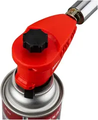 Rexant Kranz GT-26 горелка газовая с пьезоподжигом