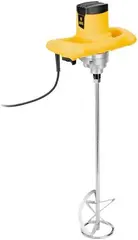 Denzel EM-1-1200 миксер строительный