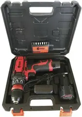 Edon AD-12AUN дрель аккумуляторная