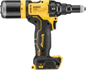 Dewalt DCF403D2GT пистолет заклепочный аккумуляторный
