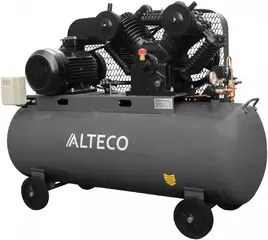 Alteco ACB-300/1100 компрессор