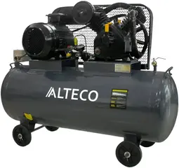 Alteco ACB-200/900 компрессор