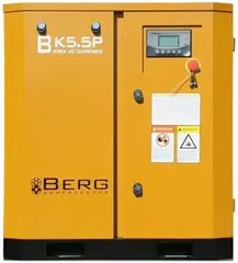 Berg BK-5.5P компрессор