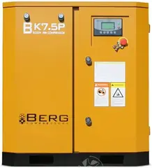 Berg BK-7.5P компрессор
