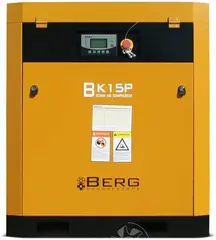 Berg BK-15P компрессор
