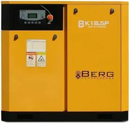 Berg BK-18.5P компрессор