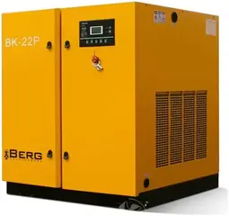 Berg BK-22P компрессор