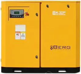 Berg BK-30P компрессор