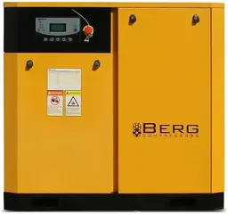 Berg BK-37P компрессор