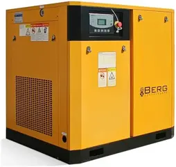 Berg BK-37P компрессор