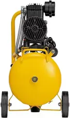 Denzel DLP-950/24 компрессор безмасляный малошумный