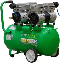 Eco AE-50-OF1 компрессор безмасляный