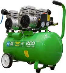 Eco AE-50-OF1 компрессор безмасляный