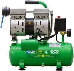 Eco AE-10-OF1 компрессор безмасляный