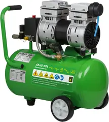 Eco AE-25-OF1 компрессор безмасляный