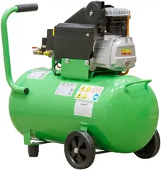 Eco AE-501-4 компрессор коаксиальный