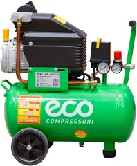 Eco AE-251-3 компрессор коаксиальный