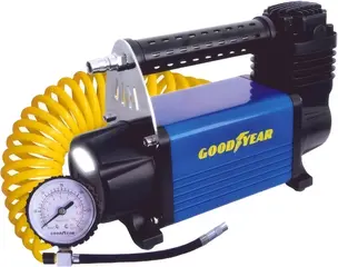 Goodyear GY-50L Led компрессор воздушный