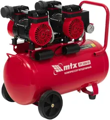 MTX SPC 3000/50 компрессор безмасляный малошумный