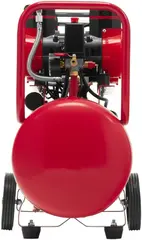 MTX SPC 3000/50 компрессор безмасляный малошумный