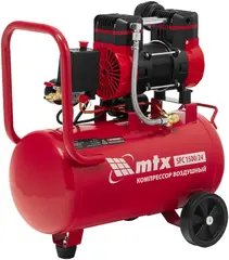 MTX SPC 1500/24 компрессор безмасляный малошумный