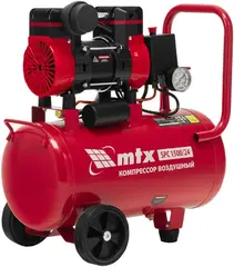 MTX SPC 1500/24 компрессор безмасляный малошумный