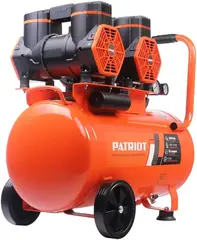 Патриот KDS 540 F50 компрессор поршневой безмасляный