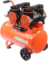 Патриот KDS 540 F50 компрессор поршневой безмасляный
