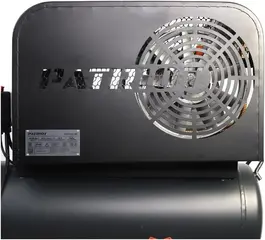 Патриот KRX 420 L50 компрессор поршневой ременной масляный