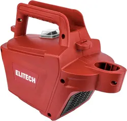 Elitech КЭ 0826П (E2208.020.00) краскопульт электрический