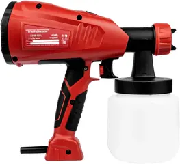 Elitech КЭ 0426П (E2208.018.00) краскопульт электрический