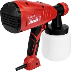 Elitech КЭ 0426П (E2208.018.00) краскопульт электрический