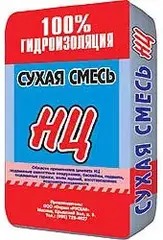 Русеан НЦ смесь сухая