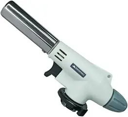 Vertextools горелка газовая на баллон