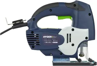 Ayger AST800L лобзик электрический