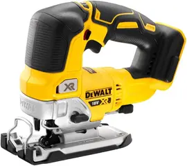 Dewalt DCS334P2 лобзик аккумуляторный