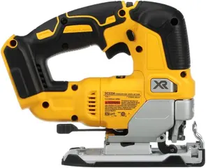 Dewalt DCS334P2 лобзик аккумуляторный