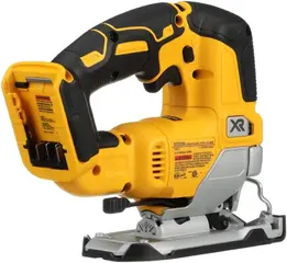 Dewalt DCS334P2 лобзик аккумуляторный