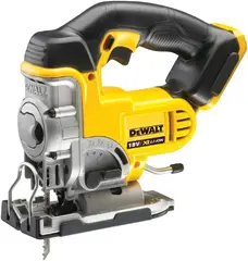 Dewalt DCS331N лобзик аккумуляторный