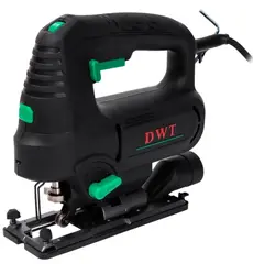 DWT STSP08-100 DV лобзик