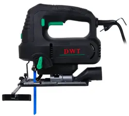 DWT STSP08-100 DV лобзик