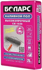 Боларс СВ 1030 пол наливной