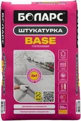 Боларс Base штукатурка