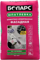Боларс Фасадная шпатлевка