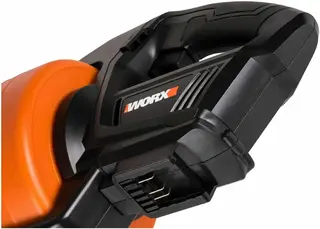 Worx WX891.9 устройство для прочистки труб аккумуляторное